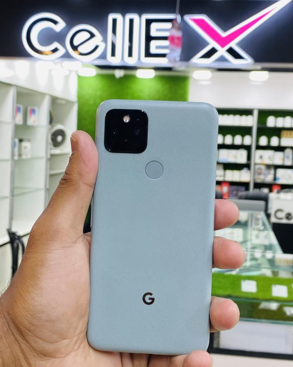 Google Pixel 5 (8/128)